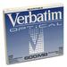 Verbatim 5.25" Magneto Optical Media