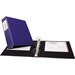 Avery Dennison Economy Ring Binders with Label Holder