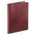 Franklin Covey Leather Wirebound Covers