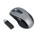 Compucessory Power Save Wireless Optical Mouse