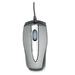 Compucessory Super Mini Wired Optical Mouse