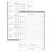 At-A-Glance Executive Steno Refill