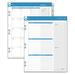 At-A-Glance Outlink Organizer Entrepreneur Refill for 47311