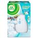 Airwick Freshmatic Mini Metered Starter Kit