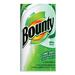 P&G Bounty Single Roll Towel