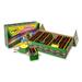 Binney & Smith Classpack Regular Size Crayons