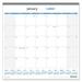 At-A-Glance Outlink Desk/Wall Calendar Refill