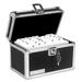 IdeaStream Sturdy Locking Card Files