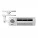 Air King Ultra Slim Clip Stick Fan