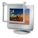 Fellowes Premium Anti-Glare Monitor Filter