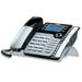 RCA 25204RE1 RCA 2-line Digital Corded Phone