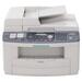 Panasonic KX-MB781 Multifunction Printer, Lsr, 600x600 dpi, 16-1/2'' x 17-1/2'' x 12'', PANKXMB781, PAN KX-MB781