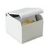 Compucessory 80 Capacity CD/DVD Storage