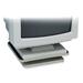 Compucessory Putty Monitor Stand