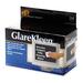 Advantus GlareKleen Anti-Glare Filter Cleaning Wipes