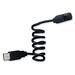Compucessory Notebook Webcam - Black