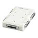 Compucessory 4-Port KVM Switch