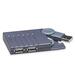 Compucessory 4 Port USB 2.0 Travel Hub