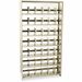 Tennsco Starter Shelve