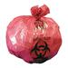 Unimed-Midwest Biohazard Can Liners