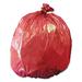 Unimed-Midwest Biohazard Can Liners