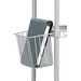 Safco Optional Wire Utility Basket