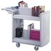 Safco Service Carts
