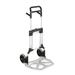 Safco Stow-Away Heavy-duty Hand Truck