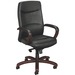 Basyx VL881 Executive High-Back Chair
