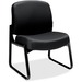 HON Pyramid 3500 Series Armless Guest Chair