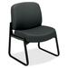 HON Pyramid 3500 Series Armless Guest Chair