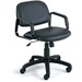 Safco Cava Collection Mid-Back Task Chair