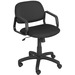 Safco Cava Collection Mid-back Task Chair