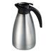 Hormel Vacuum Insulated Carafe With Handle