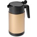 Hormel Extra-Wide Mouth Insulated Carafe