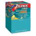 Johnson&Johnson Tylenol Cold Medicine
