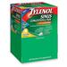 Johnson&Johnson Tylenol Sinus/Congestion Medicine