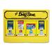 Lil' Drug Single Dose Medicine Dispenser Lil' Drug Single Dose Medicine Dispenser