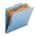 Sparco Classification Folder