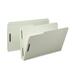 Sparco Pressboard Fastener Folder
