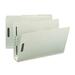 Sparco Pressboard Fastener Folder