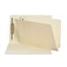 Sparco End Tab File Folder