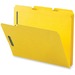 Sparco Colored Fastener Folder