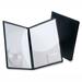 Esselte Oxford Executive Twin Pocket Folder