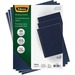 Fellowes Linen Presentation Cover
