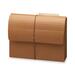 Smead Tuff Expanding Wallet with Label Tab