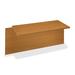 BSHQT6885MC - Bridge,47-5/8"x23-1/4"x30",Modern Cherry
