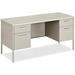 HON Metro Classic Kneespace Credenza