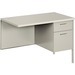 HON Metro Classic Right Pedestal Return HON Metro Classic Right Pedestal Return
