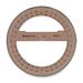 Staedtler College Protractor